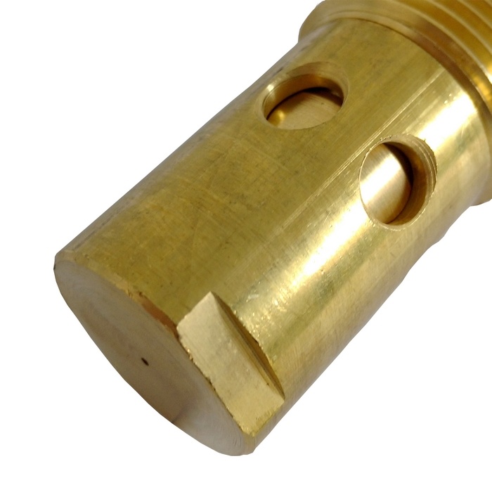 Válvula de retenção W700 rosca R 1