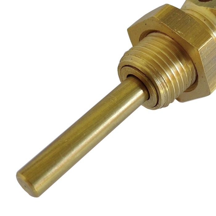 Válvula de alívio centrifuga 7/16