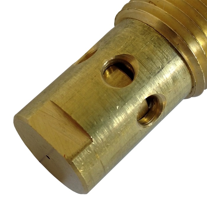 Válvula de retenção rosca 1/2