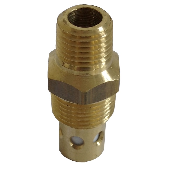 Válvula de retenção rosca 3/8