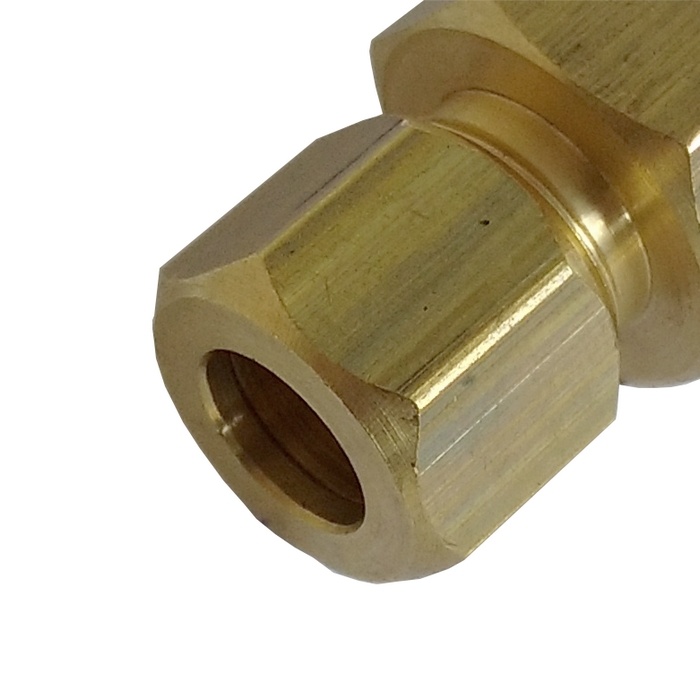 Válvula de retenção rosca 3/8