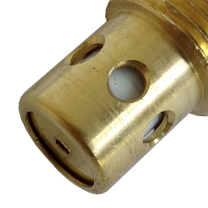 Válvula de retenção rosca 3/8