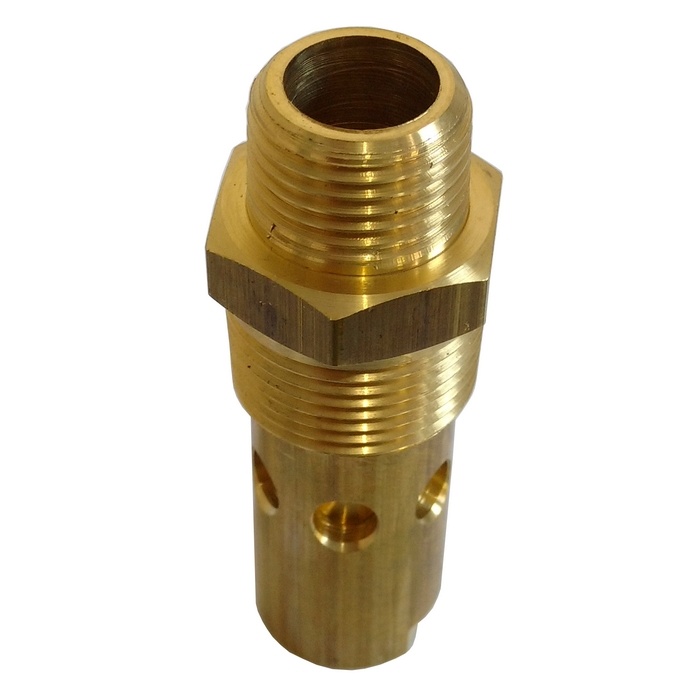 Válvula de retenção rosca 3/4