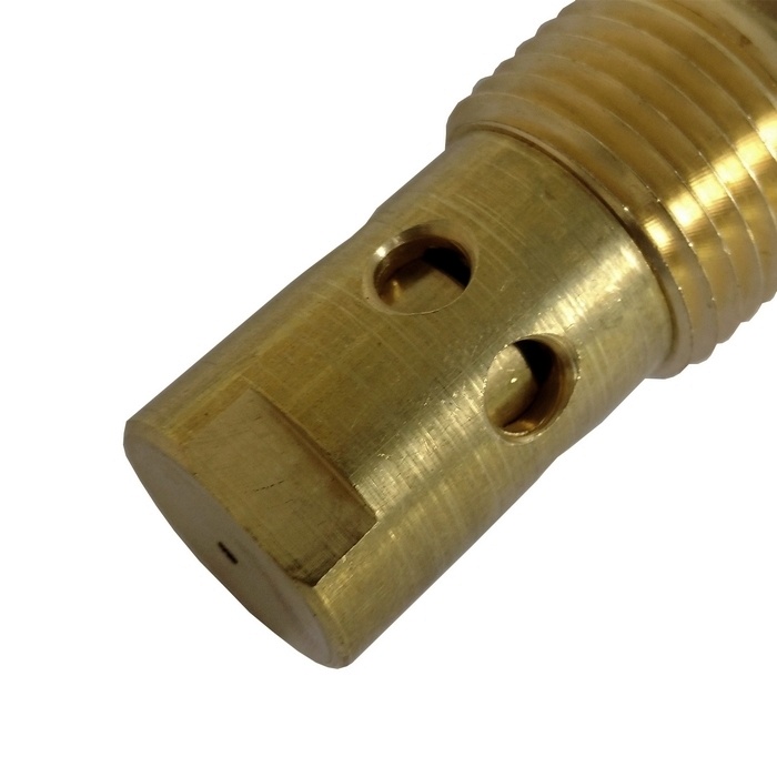 Válvula de retenção rosca 1/2