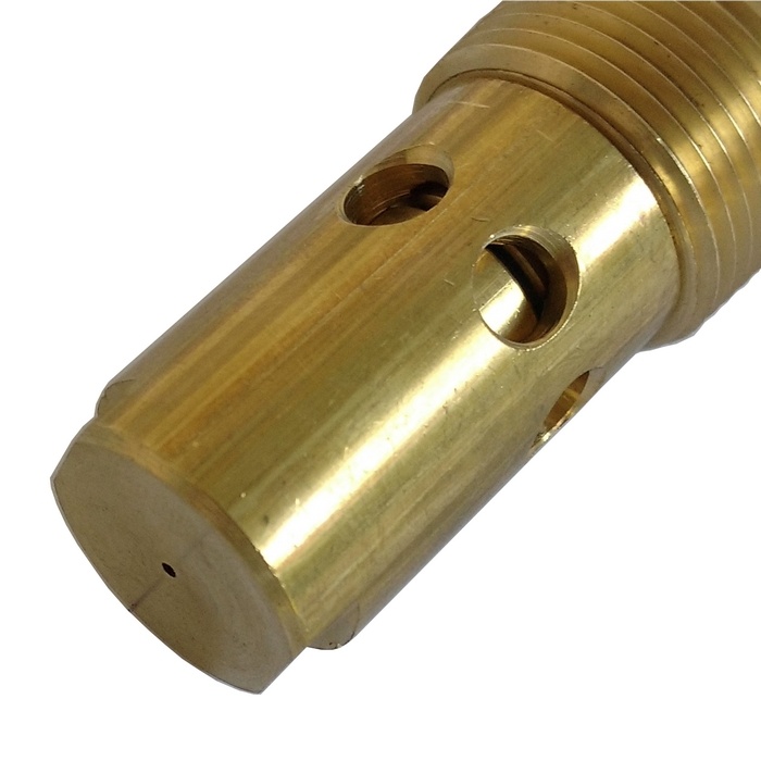 Válvula de retenção rosca 3/4