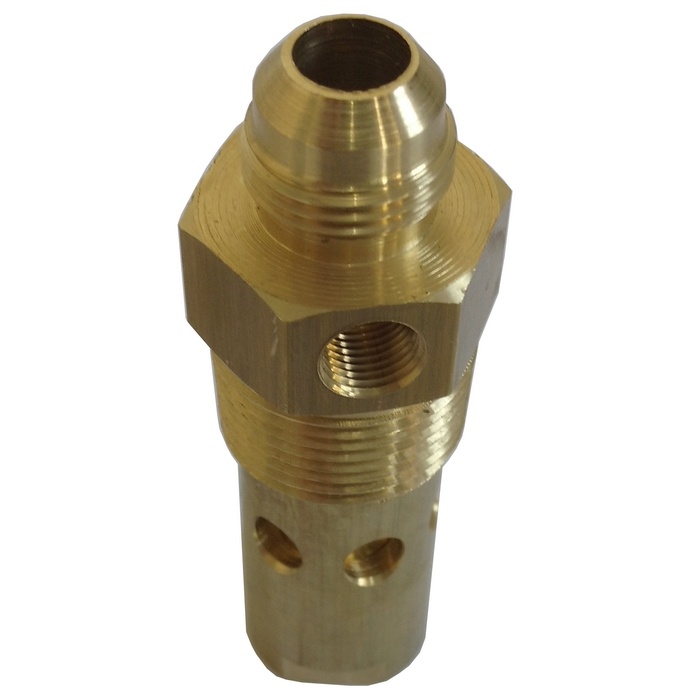 Válvula de retenção rosca 3/4