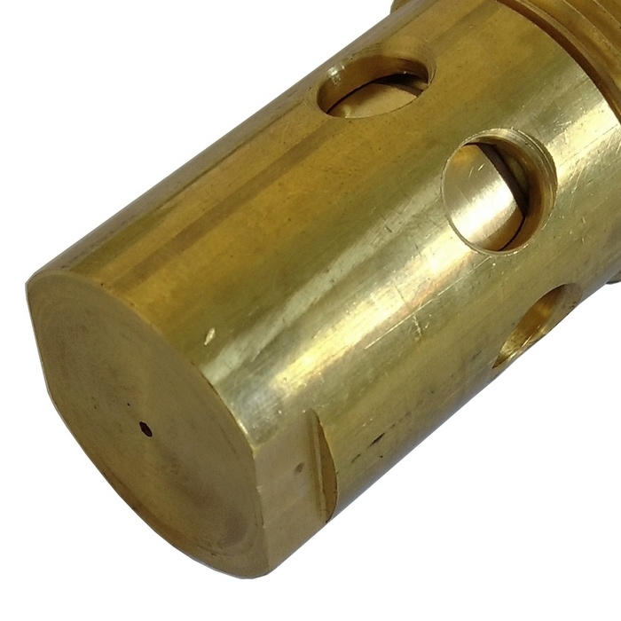 Válvula de retenção 1