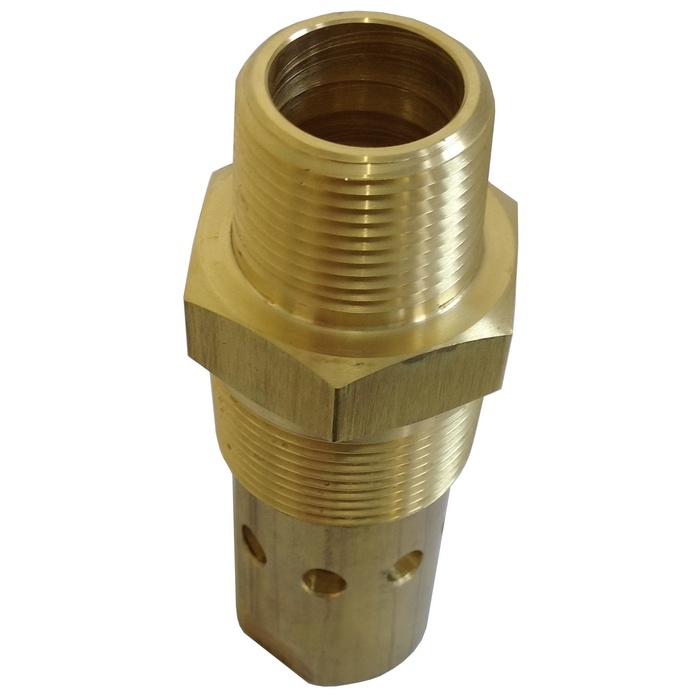 Válvula de retenção 1.1/4