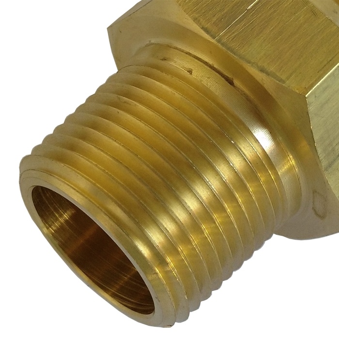 Válvula de retenção 1.1/4