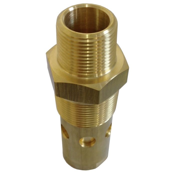 Válvula de retenção 1.1/4