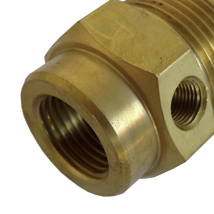 Válvula de retenção 1