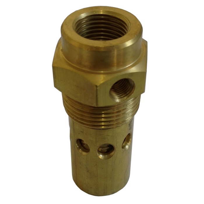 Válvula de retenção 1