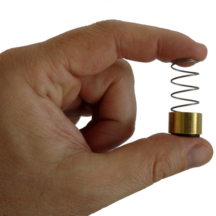 Reparo para válvula de retenção 10 Pés