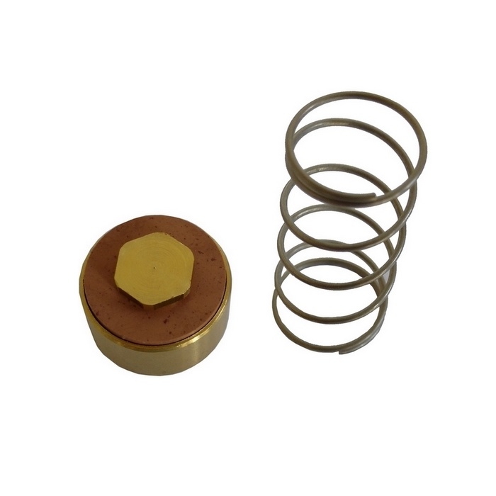 Reparo Para Válvula De Retenção 20 Pés e W700 - Compressor A Pistão