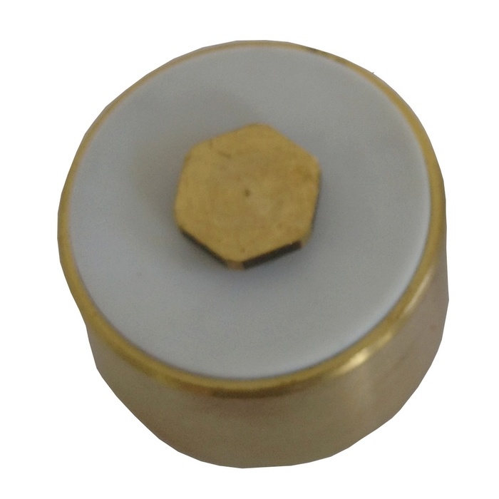 Reparo para válvula de retenção 40 pés antiga