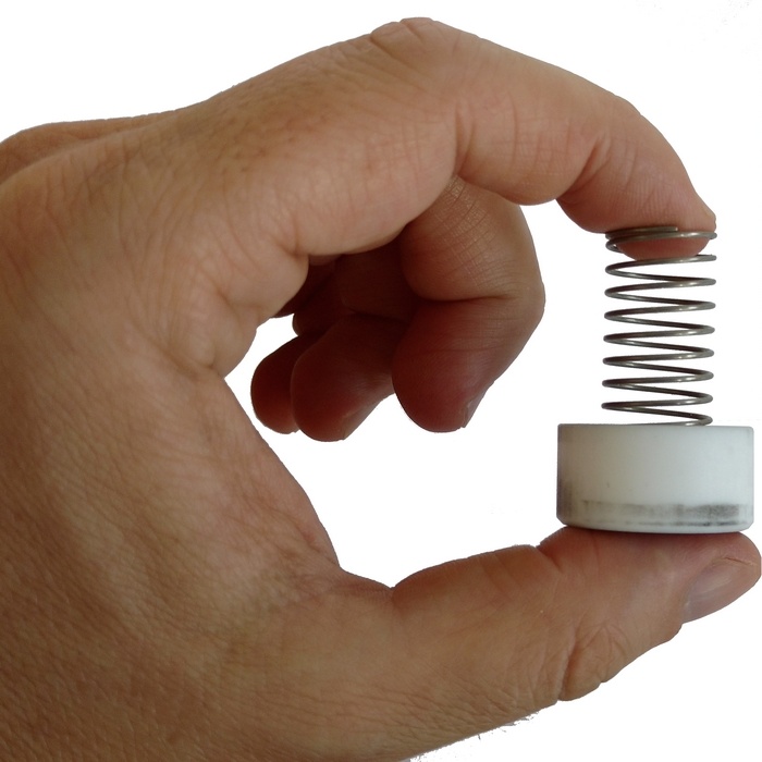 Reparo para válvula de retenção W900