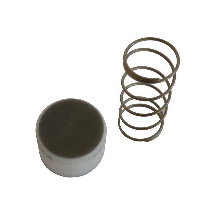 Reparo Para Válvula De Retenção 3,6 - Compressor A Pistão