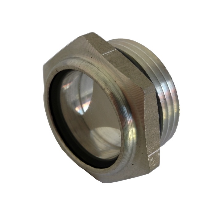 Visor de óleo rosca 1/2