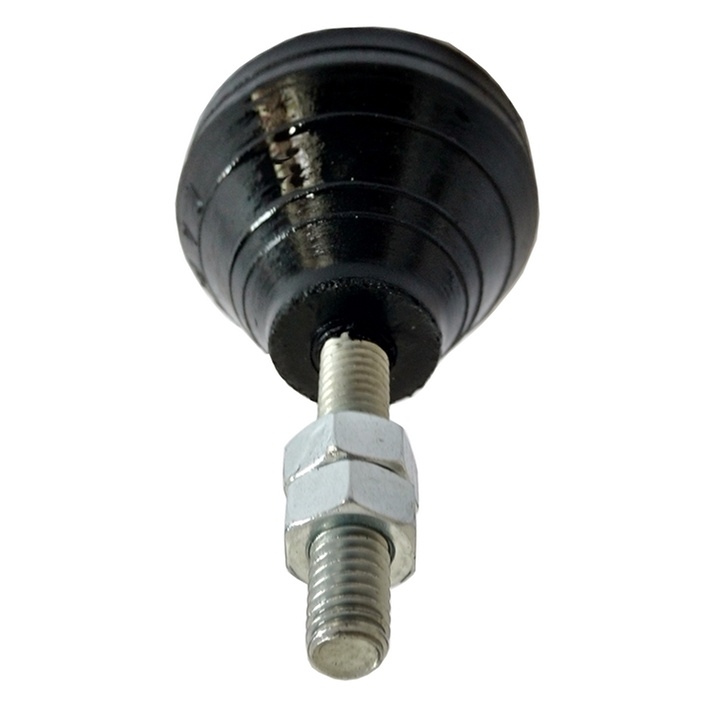 Sapata de borracha 5/16