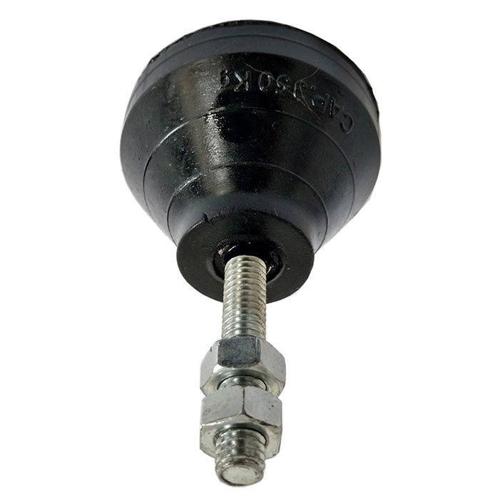 Sapata de borracha 5/16