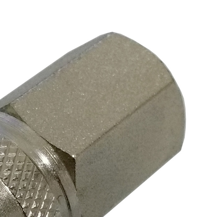 Engate rápido ER200 rosca fêmea 1/4