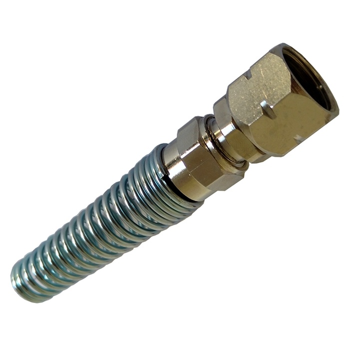 Conexão para pistola de pintura c/ rosca 3/8