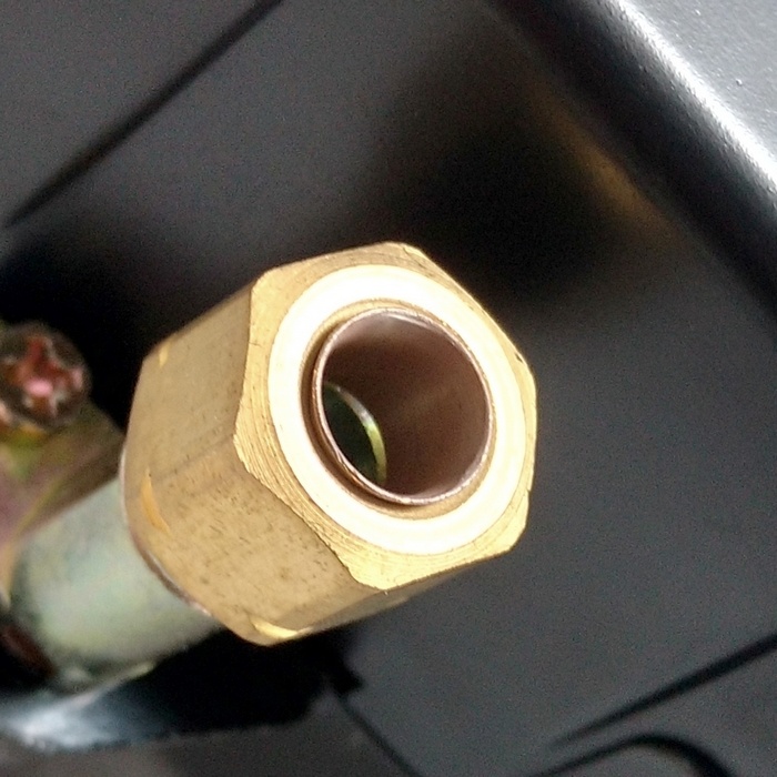 Pressostato LF10 135/175 PSI rosca 1/4