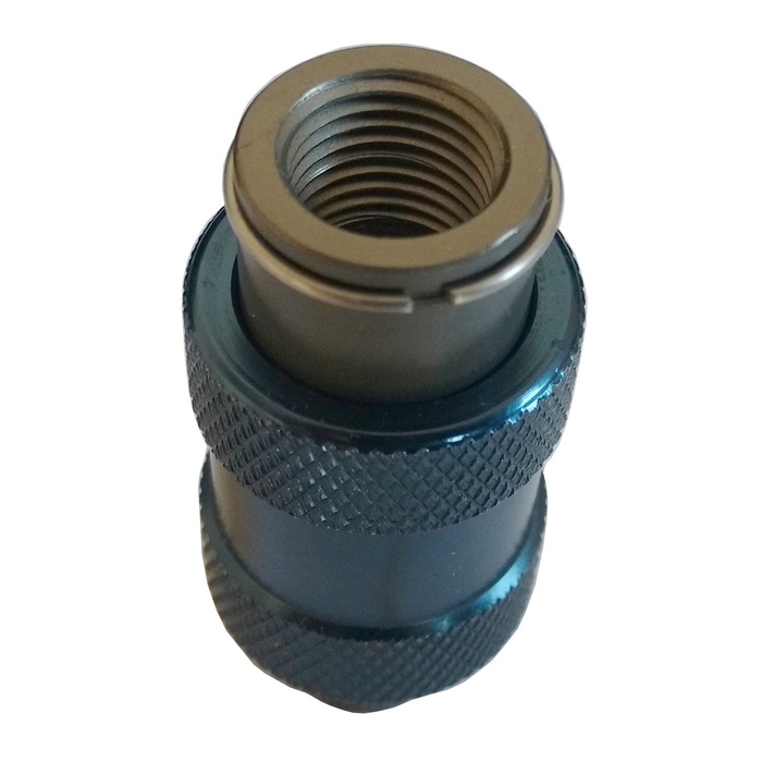 Válvula deslizante 1/8