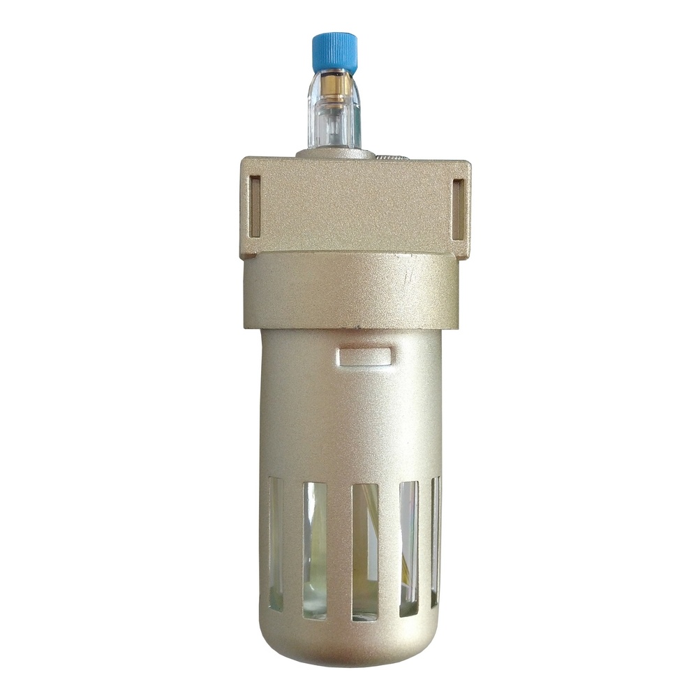 Lubrificador Rosca 1/2