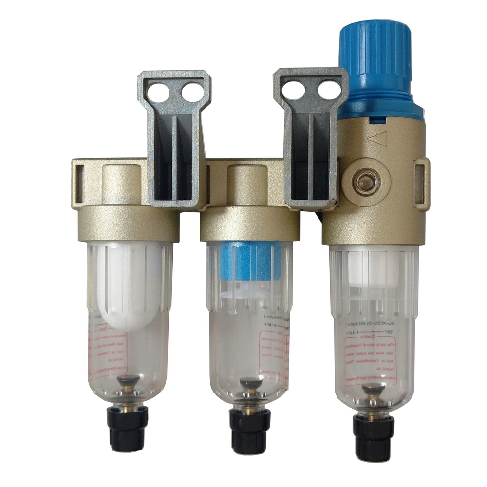 Trio Mini Odontológico