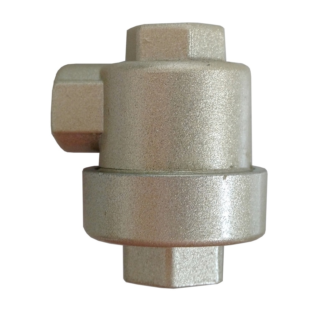 Válvula Escape Rápido 1/8