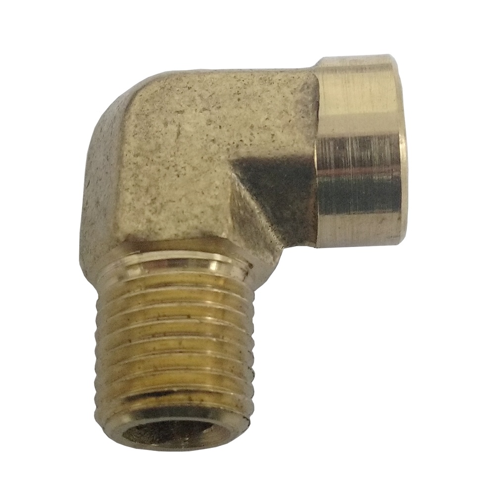 Cotovelo Macho/Fêmea 1/8