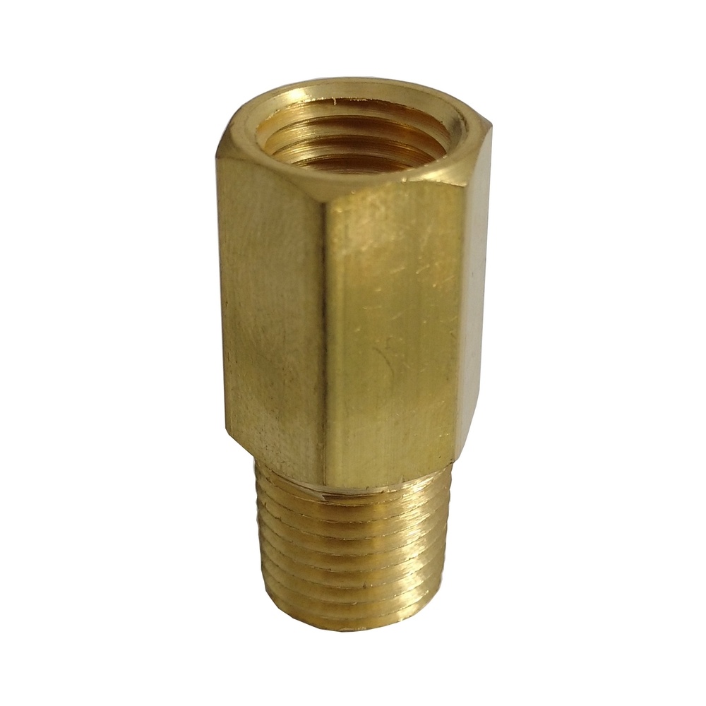 Niple Macho/Fêmea 1/8