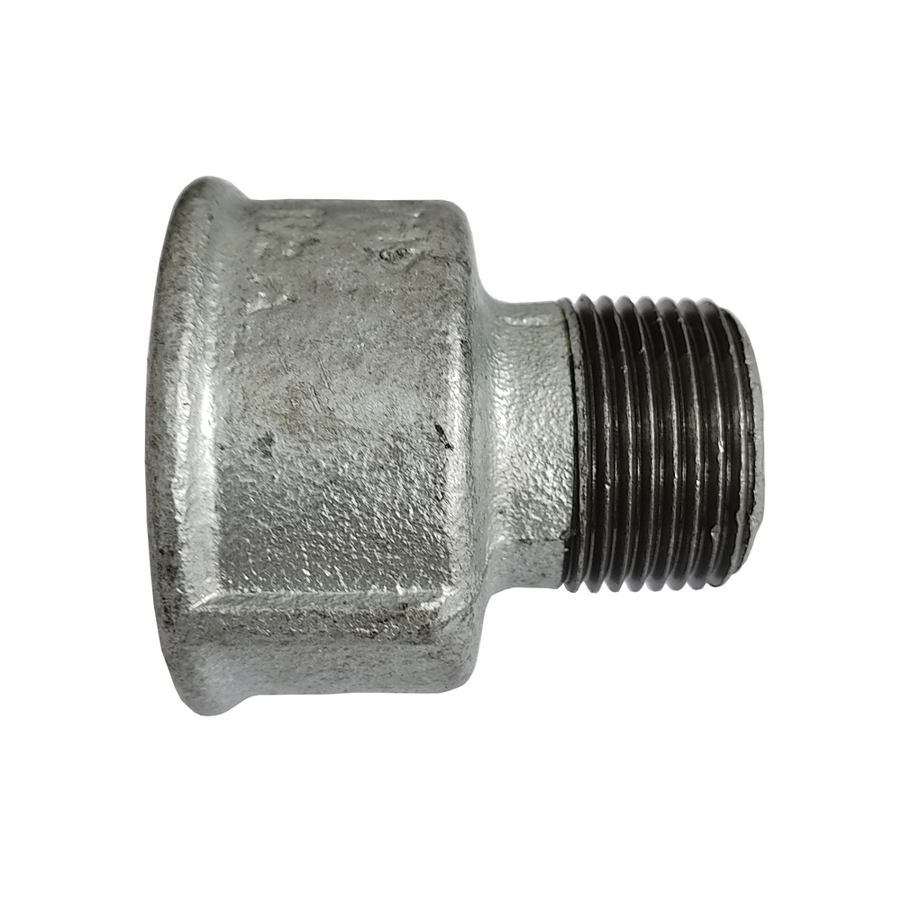 Luva De Redução Macho/Fêmea 3/8 x 1/4