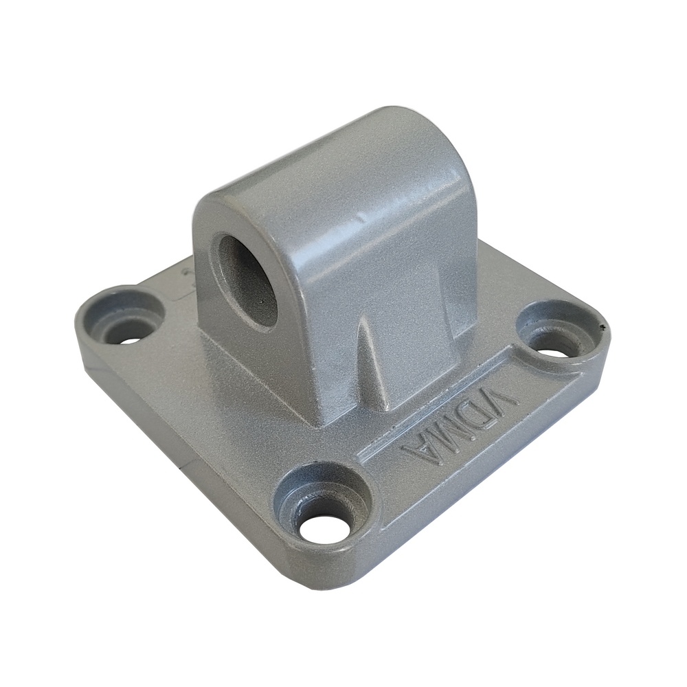 Basculante Macho Ø 63 Para Cilindro ISO