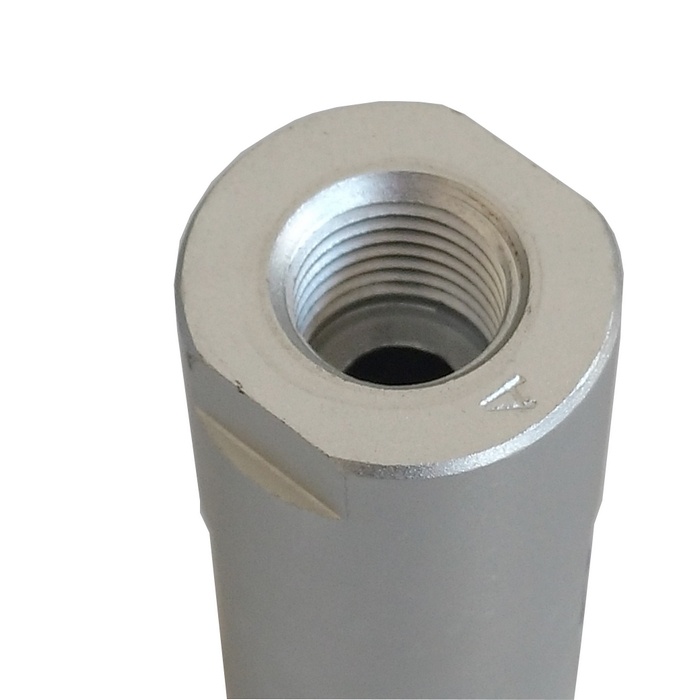 Válvula de retenção 1/4 2 vias