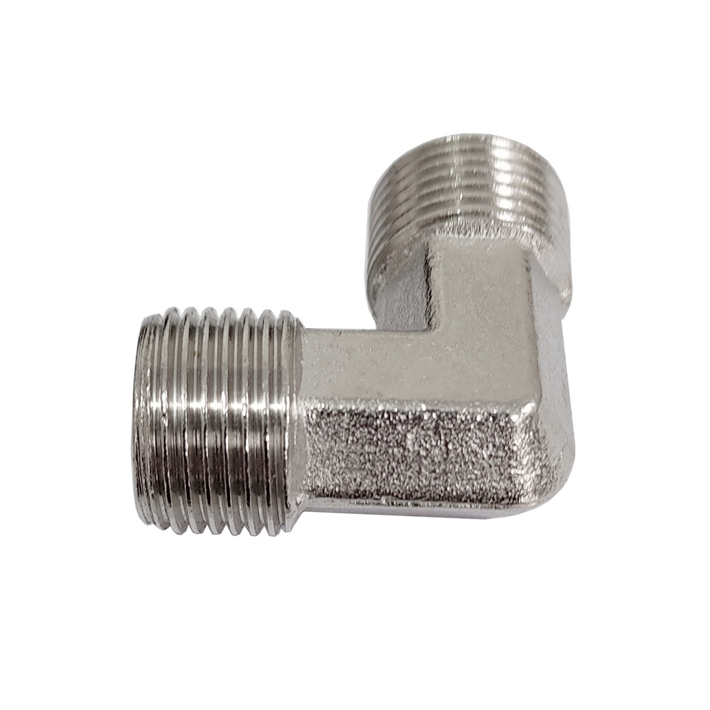 Cotovelo Macho/Macho 1/8