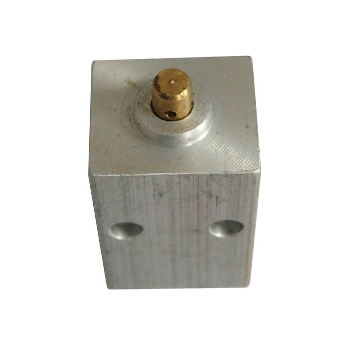 Válvula Pino/Mola M5 3/2 Vias