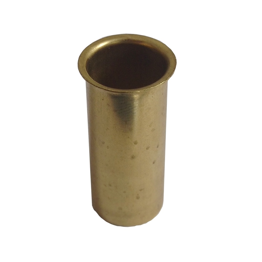 Inserto 6 mm em latão