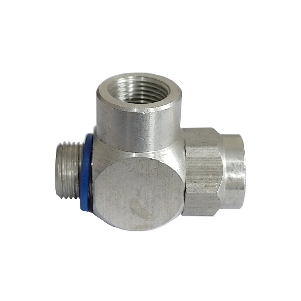 Válvula Prestoflow Rosca 3/8