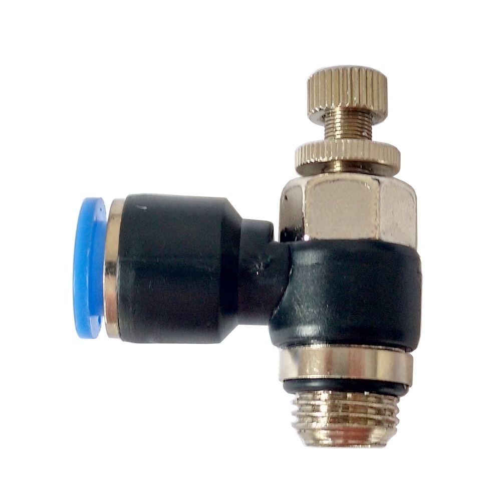 Regulador De Fluxo Tubo 10 x 1/2