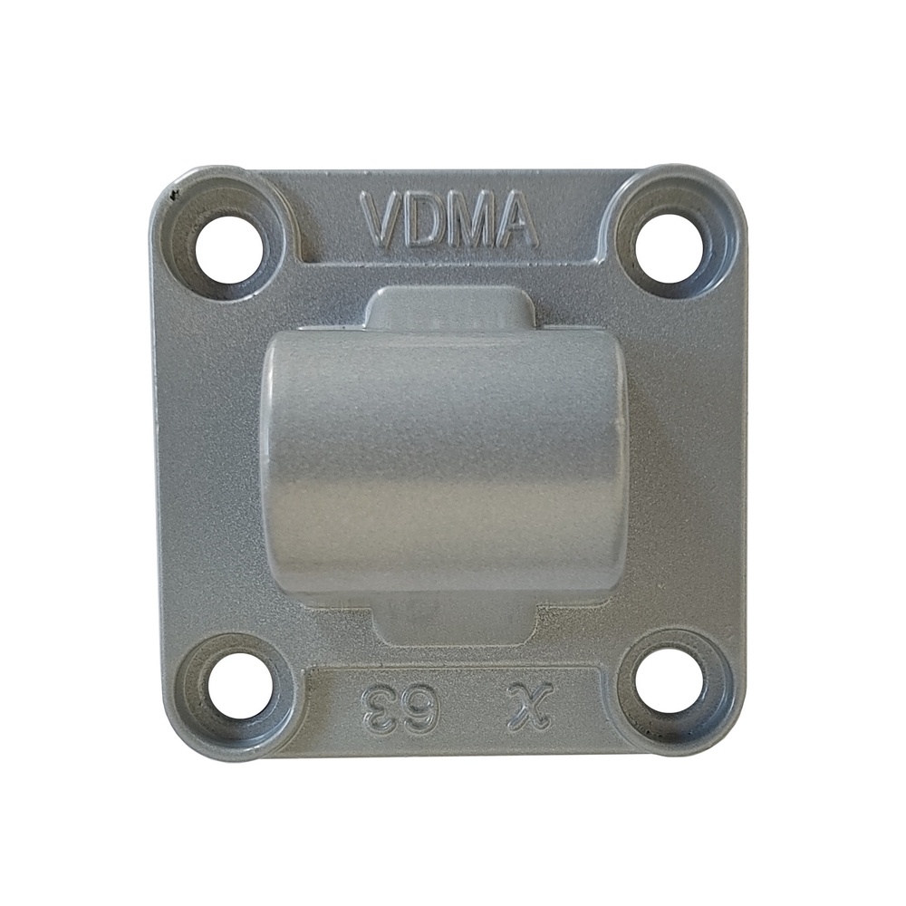 Basculante Macho Ø 63 Para Cilindro ISO