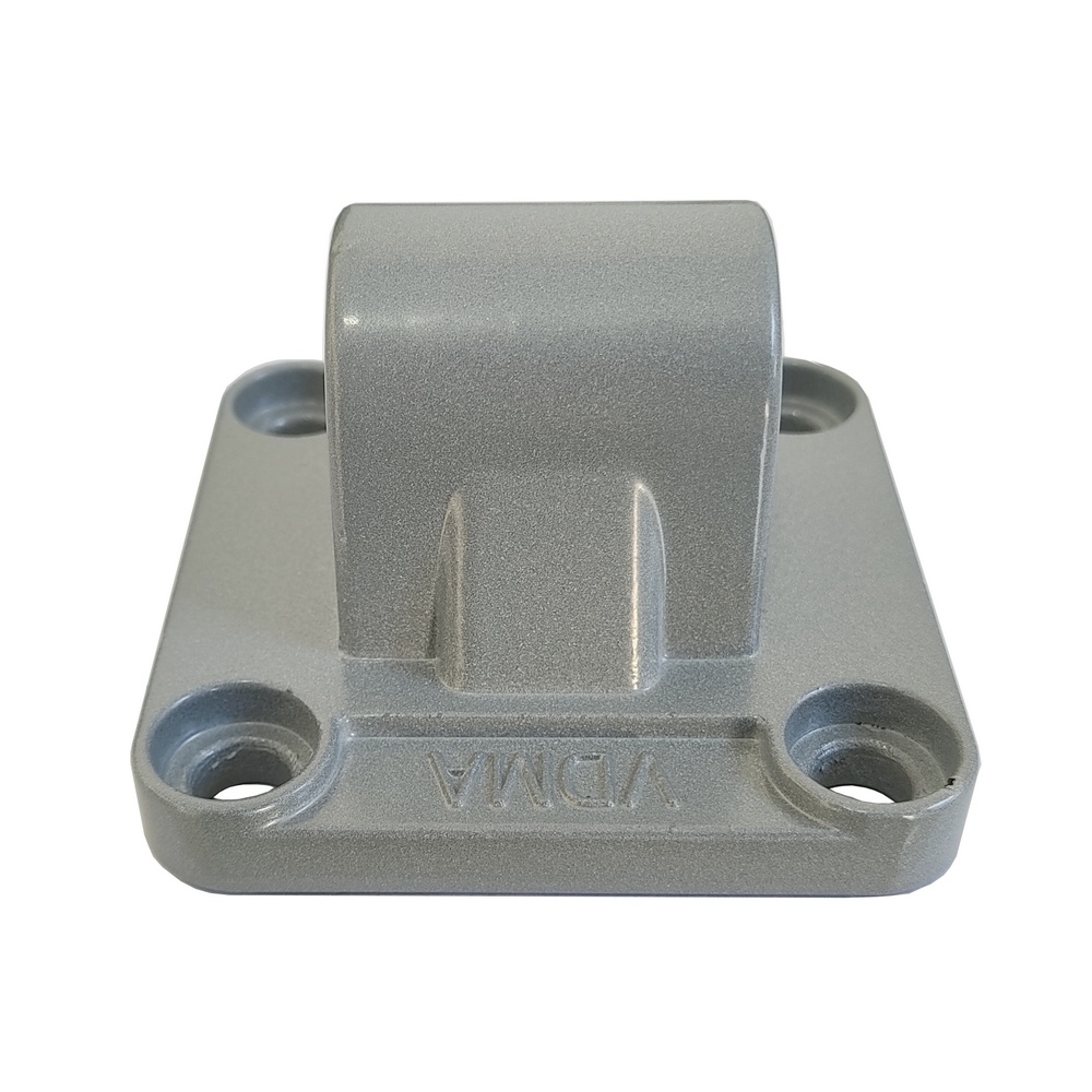 Basculante Macho Ø 63 Para Cilindro ISO