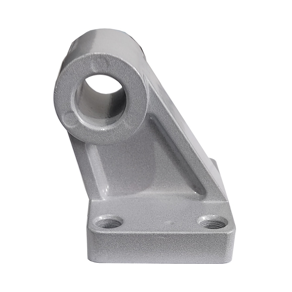 Suporte Oscilante Ø 63 Para Cilindro ISO