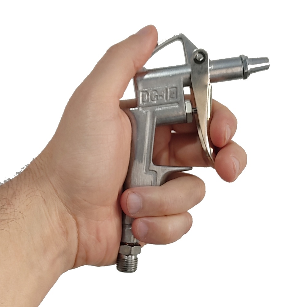 Bico de Limpeza DG-10 com Rosca 1/4