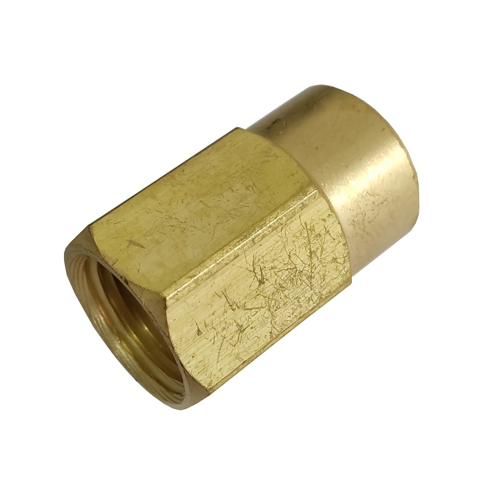 Luva de Redução 1/4