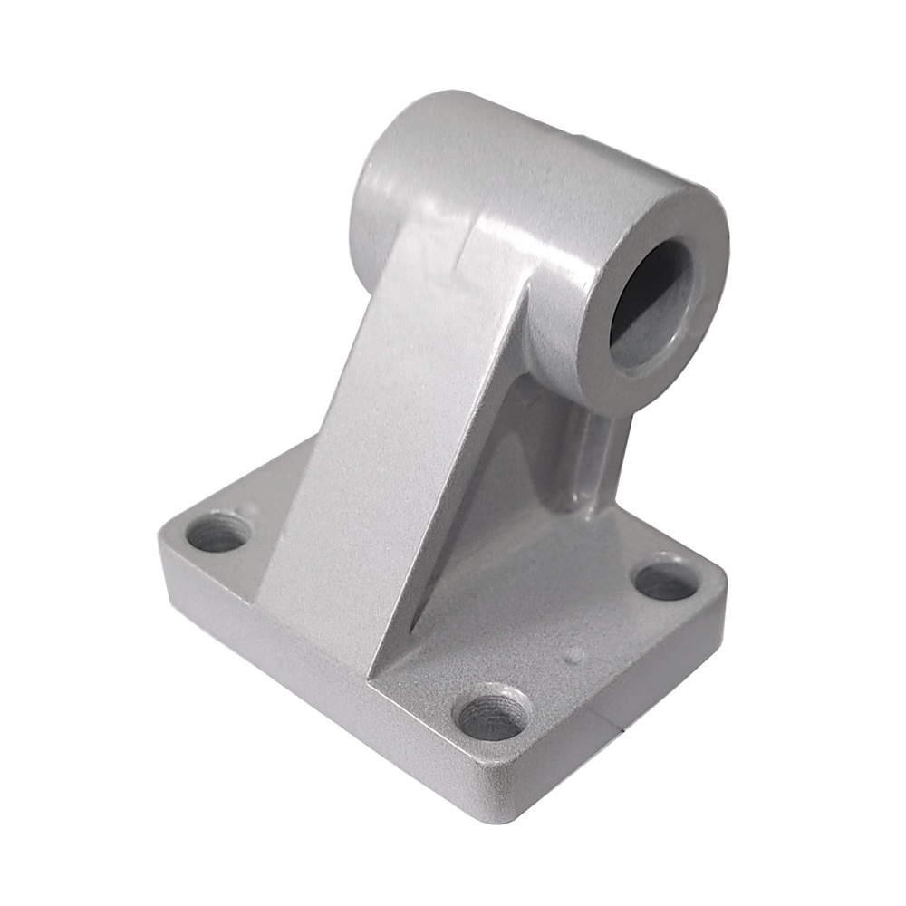 Suporte Oscilante Ø 80 Para Cilindro ISO