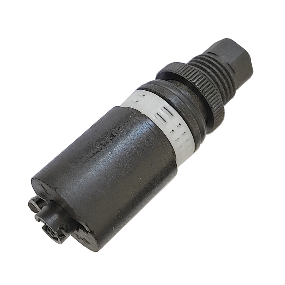 Purgador / Dreno Automático p/ Filtros 1/2" - Linha 16 Bar