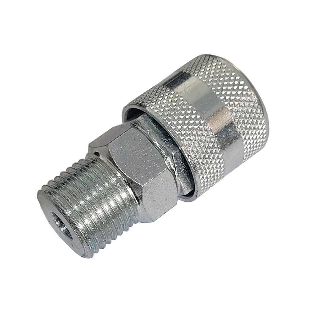 Engate Rápido 767 Rosca Macho 1/2