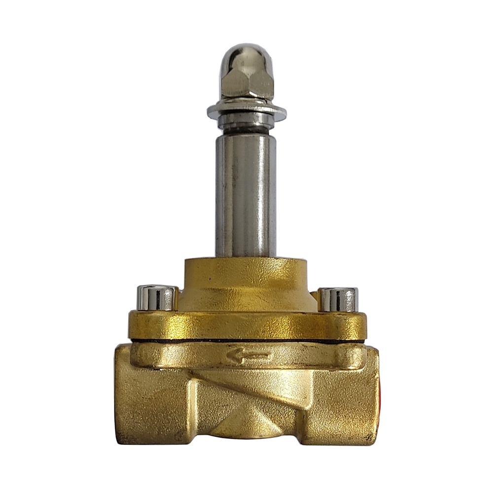 Válvula Solenóide Mola 3/8